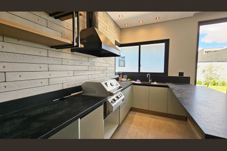 Casa de condomínio à venda com 432m², 4 quartos e 4 vagas