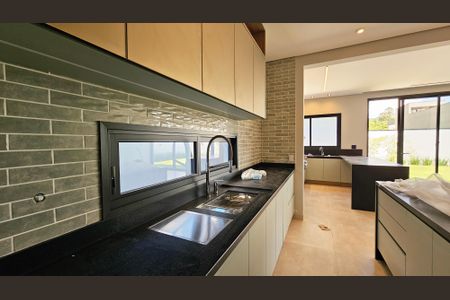 Casa de condomínio à venda com 432m², 4 quartos e 4 vagas