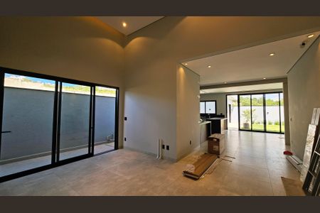 Casa de condomínio à venda com 432m², 4 quartos e 4 vagas