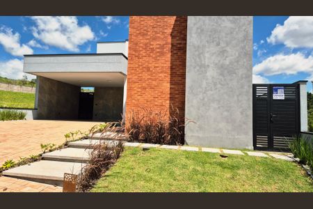 Casa de condomínio à venda com 432m², 4 quartos e 4 vagas