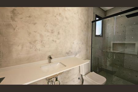 Casa de condomínio à venda com 432m², 4 quartos e 4 vagas