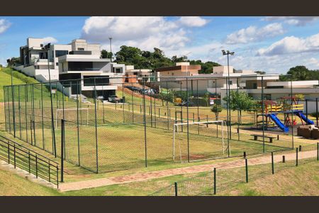 Casa de condomínio à venda com 432m², 4 quartos e 4 vagas