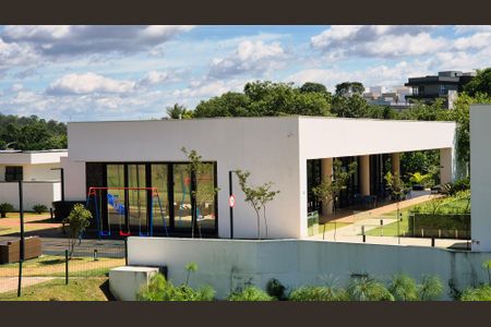 Casa de condomínio à venda com 432m², 4 quartos e 4 vagas