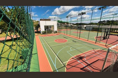 Casa de condomínio à venda com 432m², 4 quartos e 4 vagas