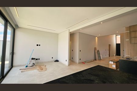 Casa de condomínio à venda com 432m², 4 quartos e 4 vagas