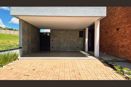 Casa de condomínio à venda com 432m², 4 quartos e 4 vagas