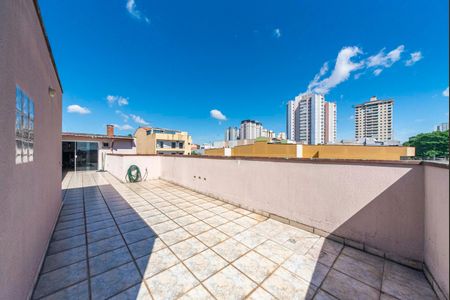 Apartamento à venda com 140m², 3 quartos e 2 vagasCobertura