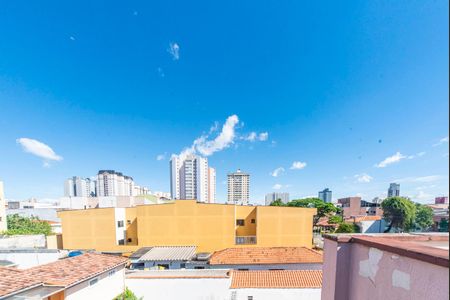 Apartamento à venda com 140m², 3 quartos e 2 vagasVista da Cobertura