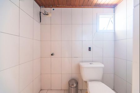 Apartamento à venda com 140m², 3 quartos e 2 vagasLavabo da Área Gourmet