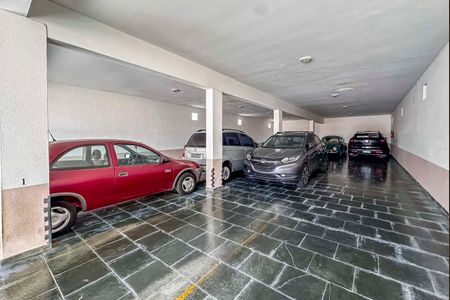 Apartamento à venda com 140m², 3 quartos e 2 vagasGaragem