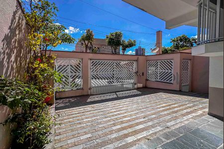 Apartamento à venda com 140m², 3 quartos e 2 vagasGaragem