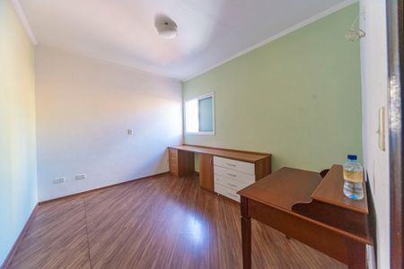 Apartamento à venda com 140m², 3 quartos e 2 vagasQuarto 3