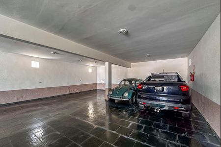 Apartamento à venda com 140m², 3 quartos e 2 vagasGaragem