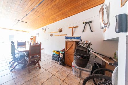 Apartamento à venda com 140m², 3 quartos e 2 vagasÁrea Gourmet