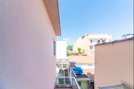 Apartamento à venda com 140m², 3 quartos e 2 vagasVista do Quarto 2