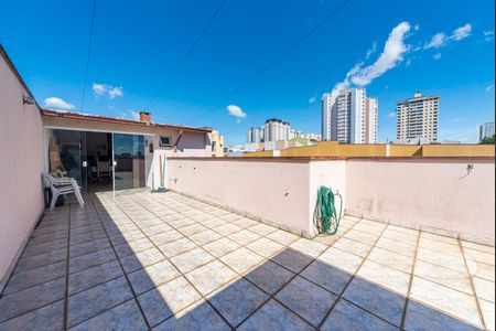 Apartamento à venda com 140m², 3 quartos e 2 vagasCobertura