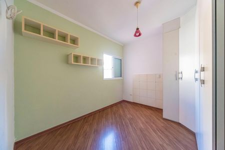 Apartamento à venda com 140m², 3 quartos e 2 vagasQuarto 2