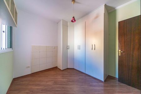 Apartamento à venda com 140m², 3 quartos e 2 vagasQuarto 2