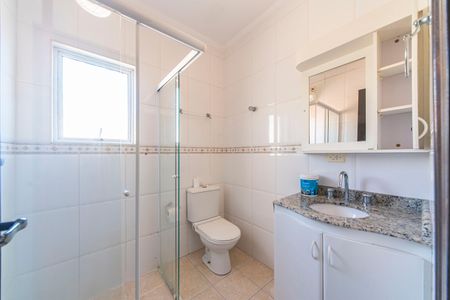 Apartamento à venda com 140m², 3 quartos e 2 vagasBanheiro 1
