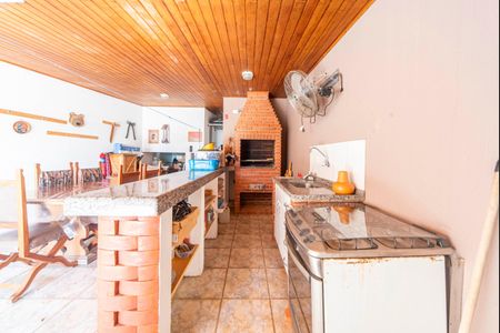 Apartamento à venda com 140m², 3 quartos e 2 vagasÁrea Gourmet