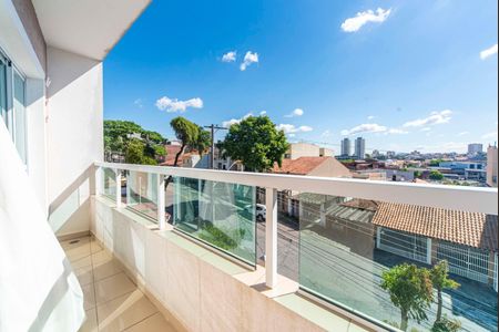 Apartamento à venda com 140m², 3 quartos e 2 vagasVaranda da Sala