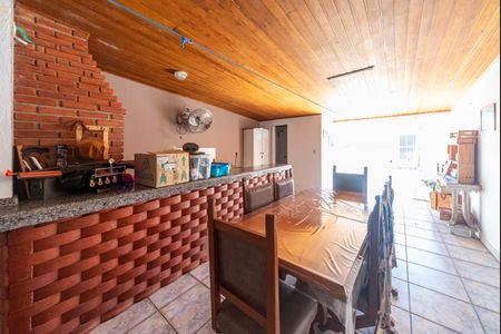 Apartamento à venda com 140m², 3 quartos e 2 vagasÁrea Gourmet