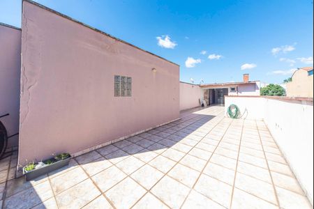 Apartamento à venda com 140m², 3 quartos e 2 vagasCobertura