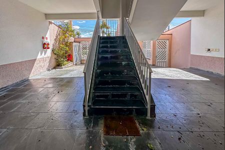 Apartamento à venda com 140m², 3 quartos e 2 vagasGaragem