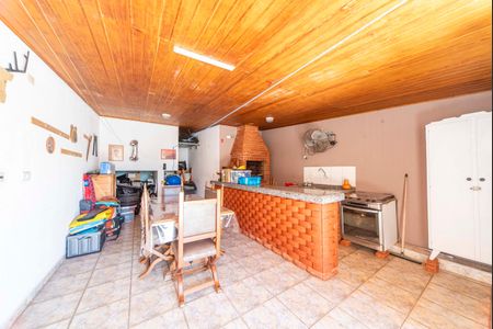 Apartamento à venda com 140m², 3 quartos e 2 vagasÁrea Gourmet