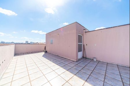 Apartamento à venda com 140m², 3 quartos e 2 vagasCobertura