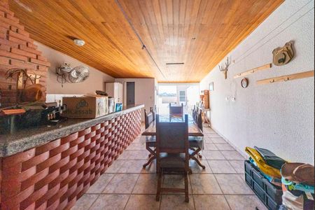 Apartamento à venda com 140m², 3 quartos e 2 vagasÁrea Gourmet