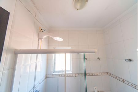 Apartamento à venda com 140m², 3 quartos e 2 vagasBanheiro 1