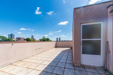 Apartamento à venda com 140m², 3 quartos e 2 vagasCobertura