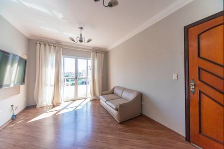 Apartamento à venda com 140m², 3 quartos e 2 vagasSala