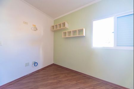 Apartamento à venda com 140m², 3 quartos e 2 vagasQuarto 2