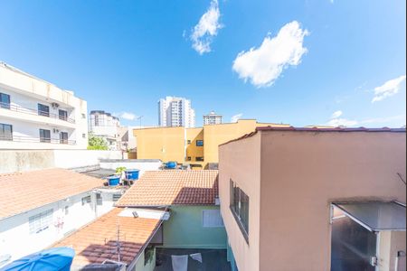 Apartamento à venda com 140m², 3 quartos e 2 vagasVista do Quarto 3