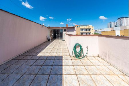 Apartamento à venda com 140m², 3 quartos e 2 vagasCobertura
