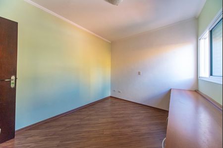 Apartamento à venda com 140m², 3 quartos e 2 vagasQuarto 3