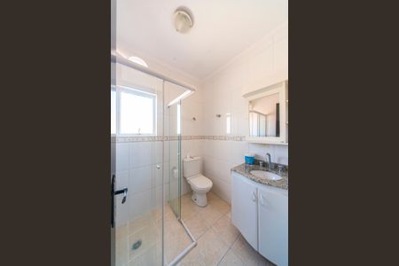 Apartamento à venda com 140m², 3 quartos e 2 vagasBanheiro 1