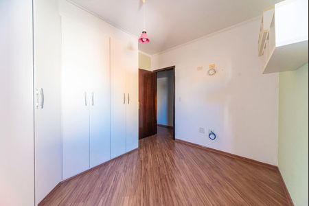 Apartamento à venda com 140m², 3 quartos e 2 vagasQuarto 2