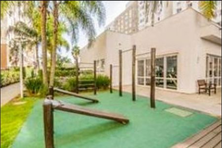 Apartamento à venda com 62m², 2 quartos e 1 vagaÁrea comum - Academia