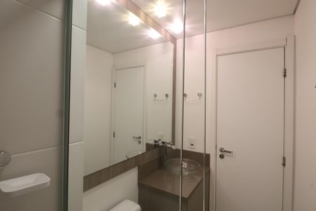 Apartamento à venda com 62m², 2 quartos e 1 vagaBanheiro