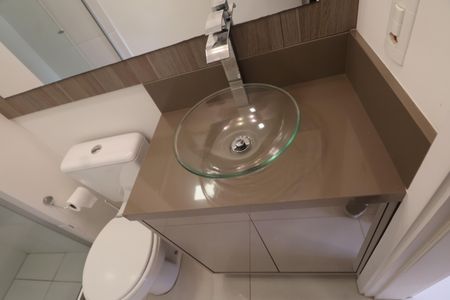 Apartamento à venda com 62m², 2 quartos e 1 vagaBanheiro