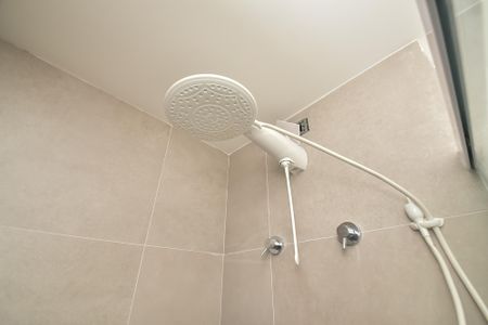 Studio à venda com 33m², 1 quarto e sem vagaBanheiro