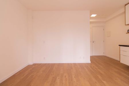 Studio para alugar com 33m², 0 quarto e sem vaga Studio para alugar com 33m², 0 quarto e sem vagaStudio