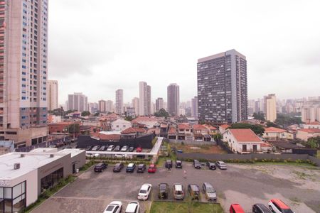 Studio para alugar com 33m², 0 quarto e sem vaga Studio para alugar com 33m², 0 quarto e sem vagaVista Varanda do Studio