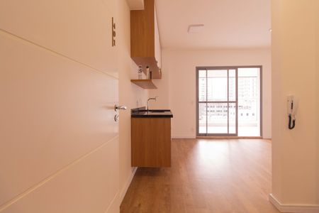 Studio para alugar com 33m², 0 quarto e sem vaga Studio para alugar com 33m², 0 quarto e sem vagaStudio