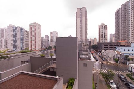 Vista Varanda do Studio de kitnet/studio para alugar com 0 quarto, 33m² em Ipiranga, São Paulo