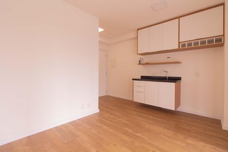 Studio para alugar com 33m², 0 quarto e sem vaga Studio para alugar com 33m², 0 quarto e sem vagaStudio