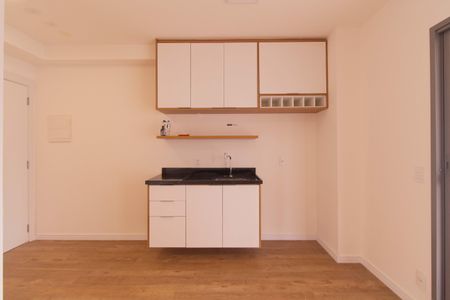 Studio para alugar com 33m², 0 quarto e sem vaga Studio para alugar com 33m², 0 quarto e sem vagaStudio